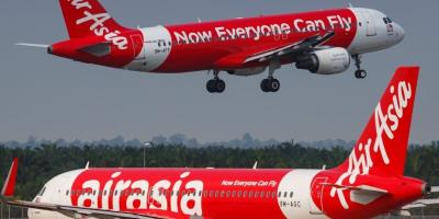 AirAsia Halts Bali–Australia Flights Amid Service Suspension